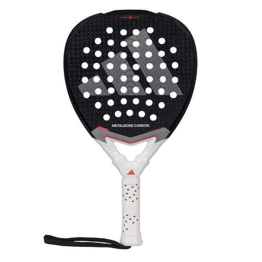 Paleta de padel Adidas Metalbone Carbon 3.4 2025