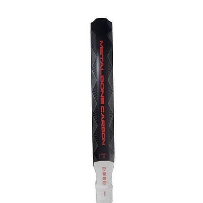 Paleta de padel Adidas Metalbone Carbon 3.4 2025