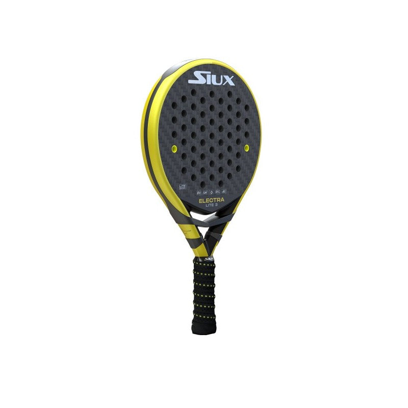 Siux Electra St3 Lite 2024