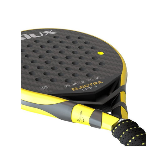 Siux Electra St3 Lite 2024