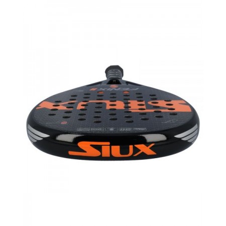 Siux Fenix II Javi Ruiz