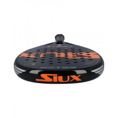 Siux Fenix II Javi Ruiz
