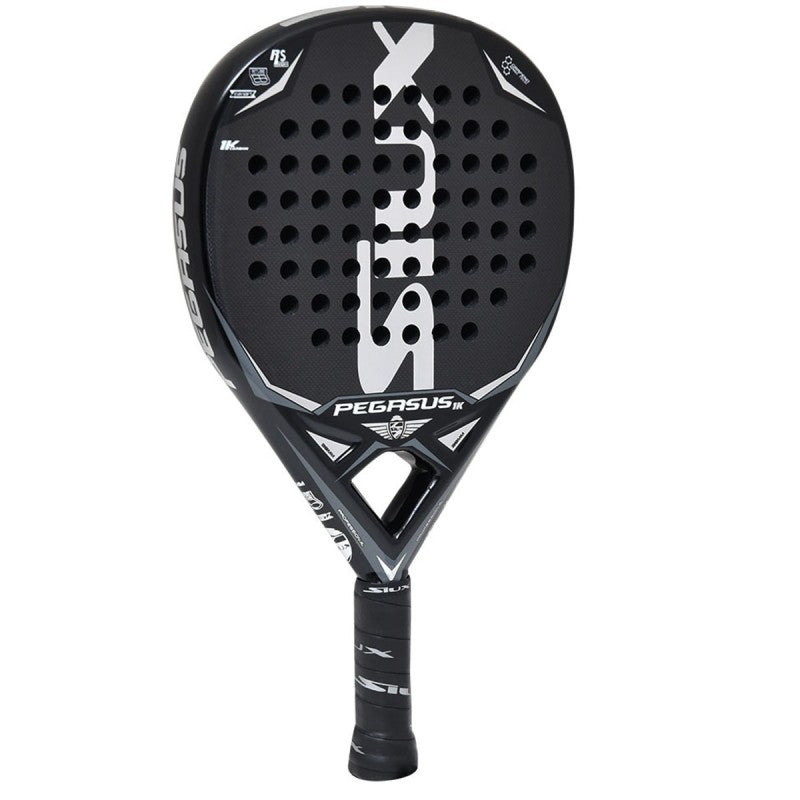 Siux Pegasus 1k Limited Edition