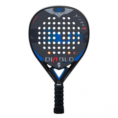 Siux Diablo Revolution 3K