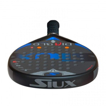 Siux Diablo Revolution 3K