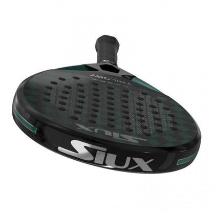 Siux Trilogy Control Pro 4