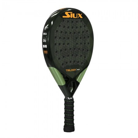 Siux Trilogy Control Pro 5
