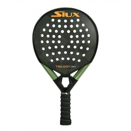 Siux Trilogy Control Pro 5