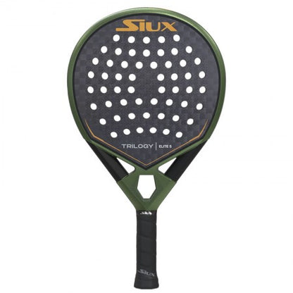 Siux Trilogy Elite 5