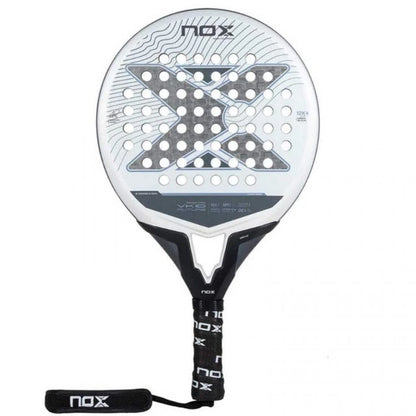 NOX VK10 VENTUS CONTROL 12K ARANZA OSORO 2024