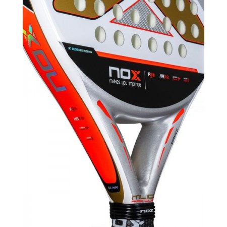 Nox Ml10 Pro Cup Coorp 2025