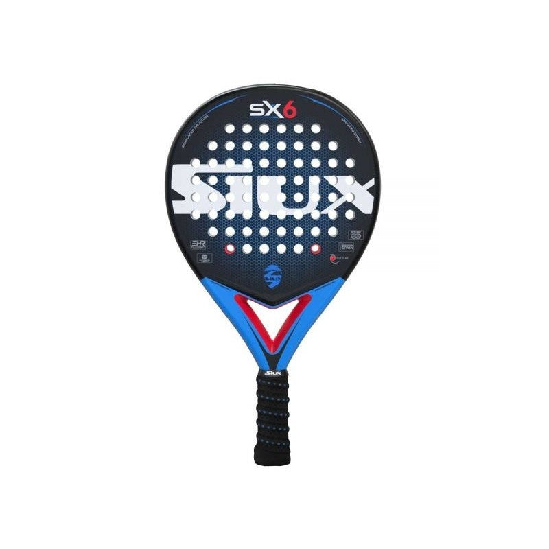 Siux Sx6 Woman